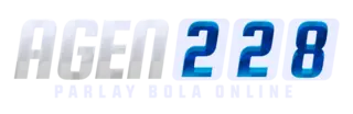 Logo Agen228