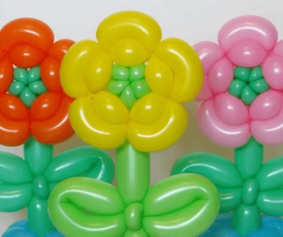 Globoflexia que es, decoración con globos, como hacer figuras sencillas, arcos, decoración para fiestas infantiles, eventos, curso online