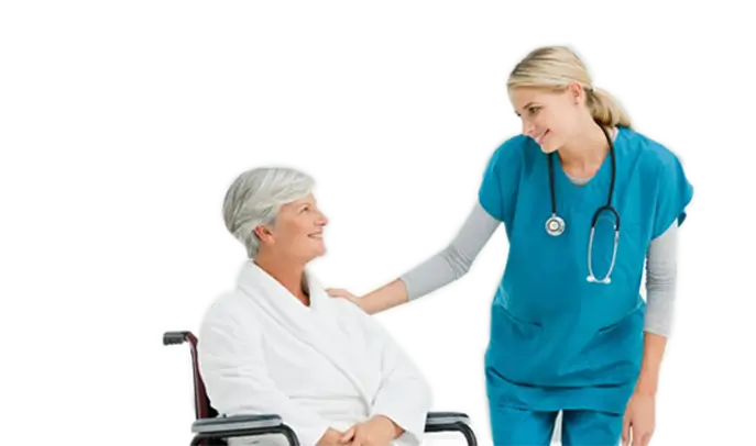 Diferencia entre PCA y HHA en español, que es, que significa Home Health Aide y Personal Care Assistant en inglés y en estados unidos