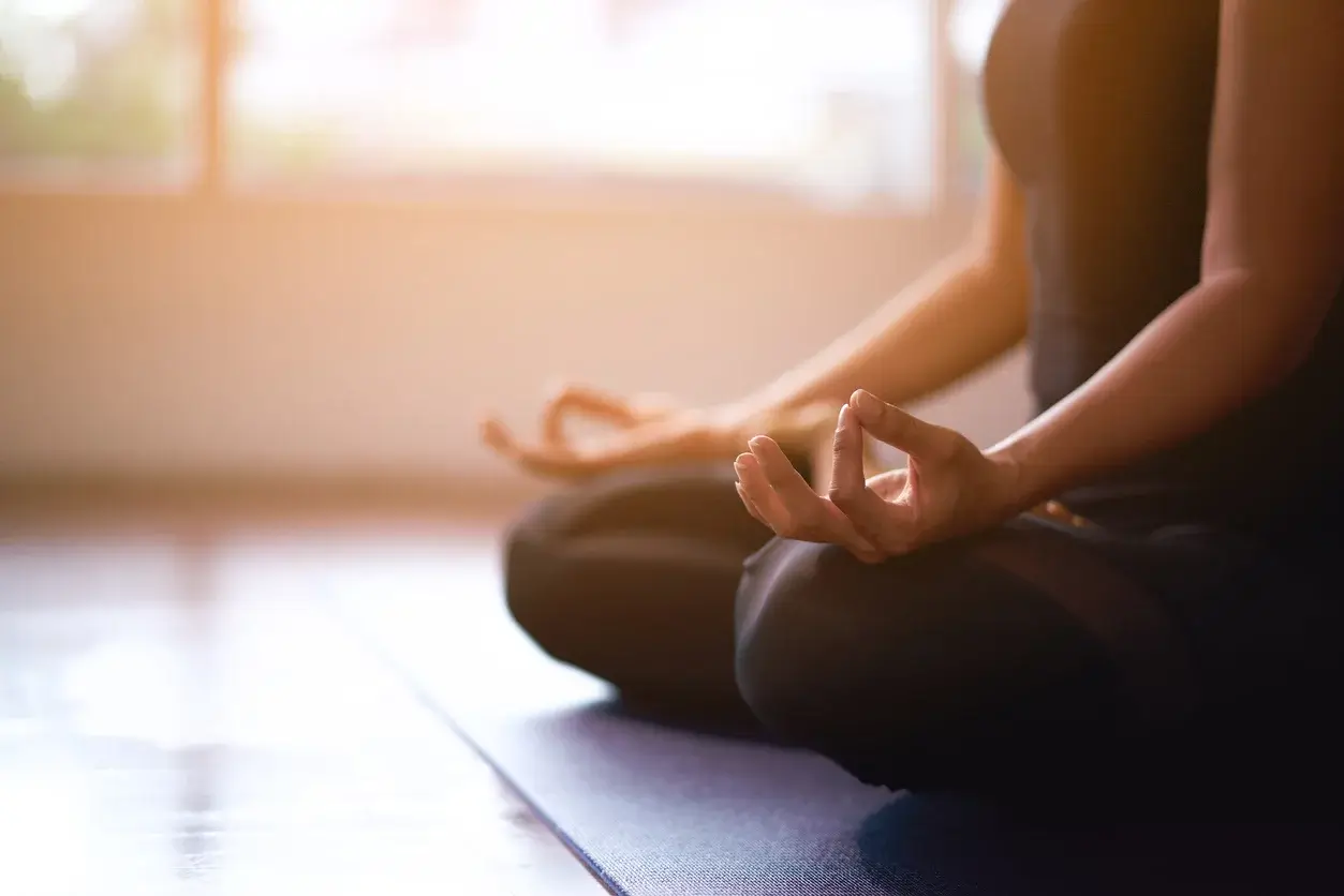 Mindfulness Qué Es Y Cómo Se Práctica 2024 7226