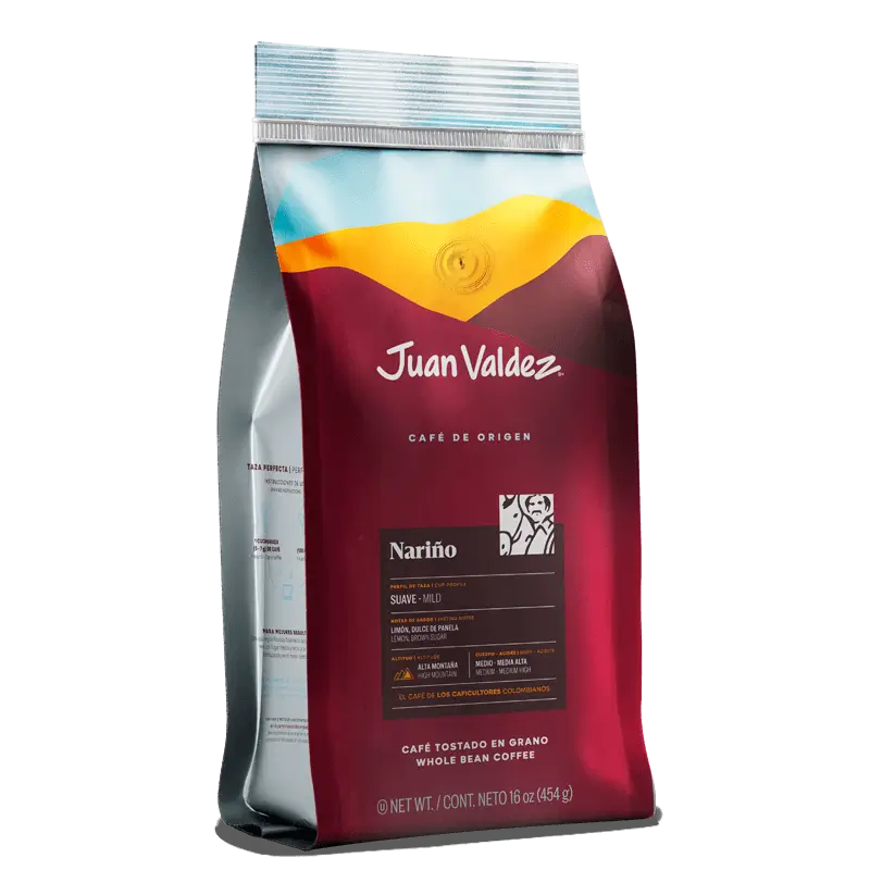 La importancia del café en Colombia es una fuente de ingresos, es el tercer país productor del mundo, el café colombiano se caracteriza por su calidad